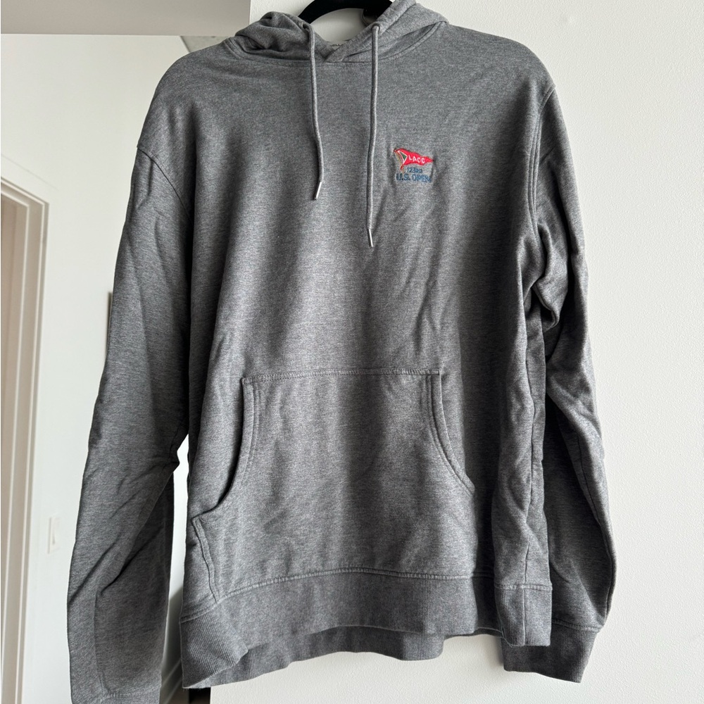 Peter Millar limited edition LACC US Open Sweatshirt